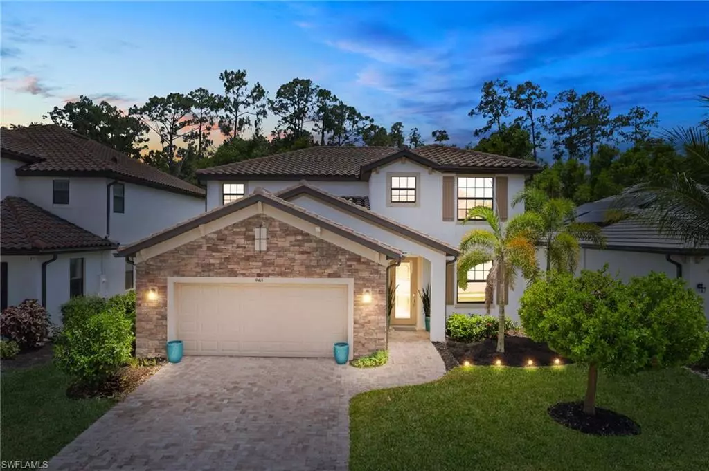 Naples, FL 34120,9411 Foxglove LN