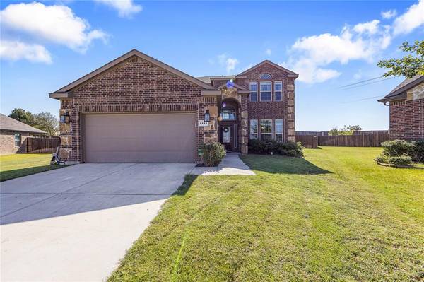 1441 Red River Drive, Aubrey, TX 76227