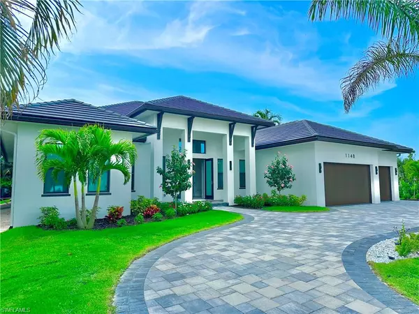 Naples, FL 34103,1148 Cypress Woods DR