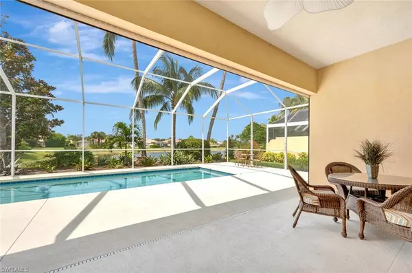 Naples, FL 34114,7319 Donatello CT