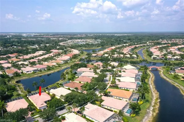 Naples, FL 34114,7319 Donatello CT