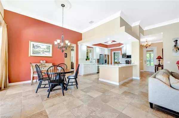 Naples, FL 34114,7319 Donatello CT