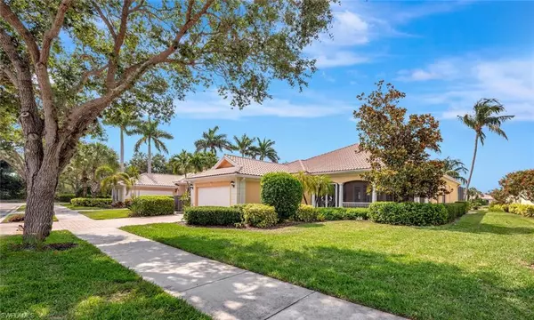 Naples, FL 34114,7319 Donatello CT