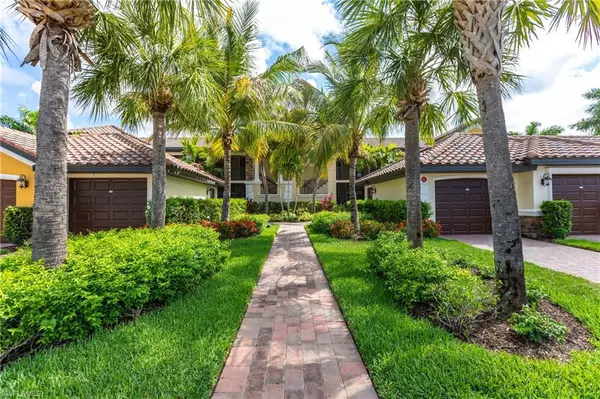 Naples, FL 34113,9533 Avellino WAY 2922