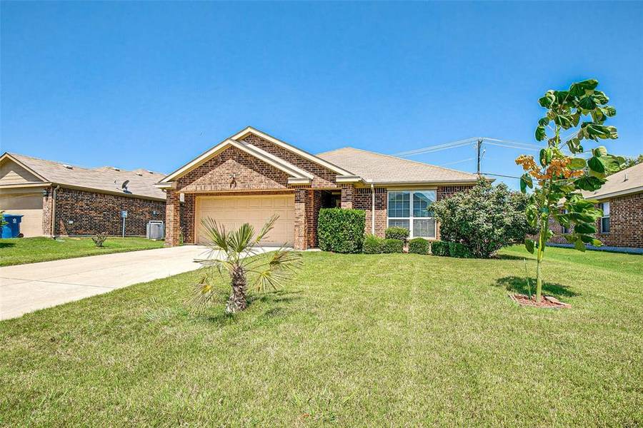 2511 Wynngate Drive, Seagoville, TX 75159