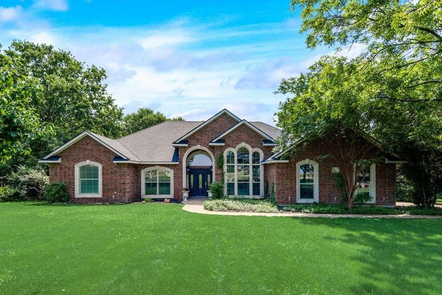 217 Starcrest, Corsicana, TX 75109