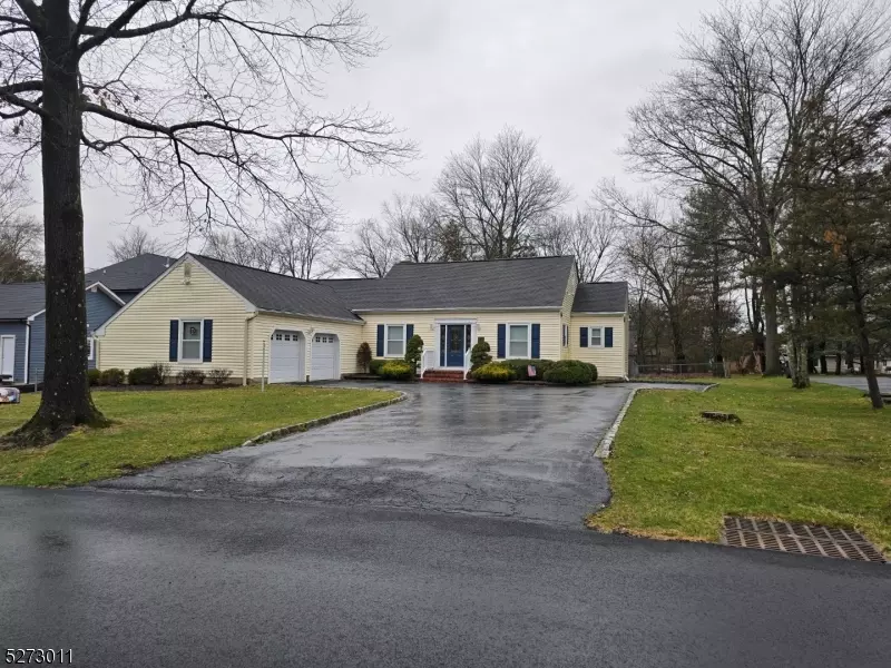 125 Prospect Ave, Bridgewater Twp., NJ 08807