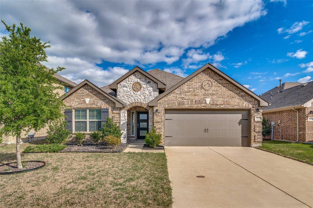 Forney, TX 75126,2133 Swanmore Way