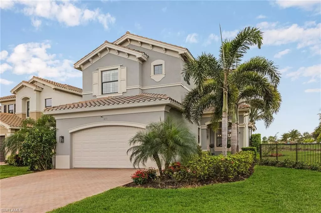 Naples, FL 34119,4210 Amelia WAY