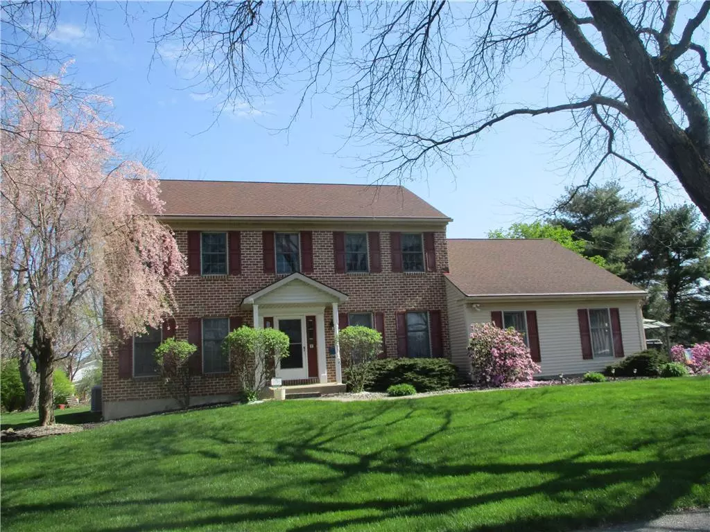 Upper Macungie Twp, PA 18069,1519 Magnolia Drive