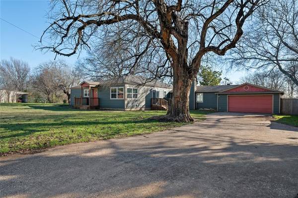 2100 W Bond Street, Denison, TX 75020