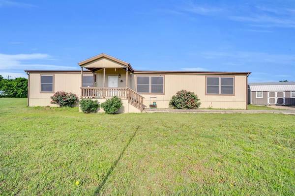 8001 Pleasant Run Road, Alvarado, TX 76009