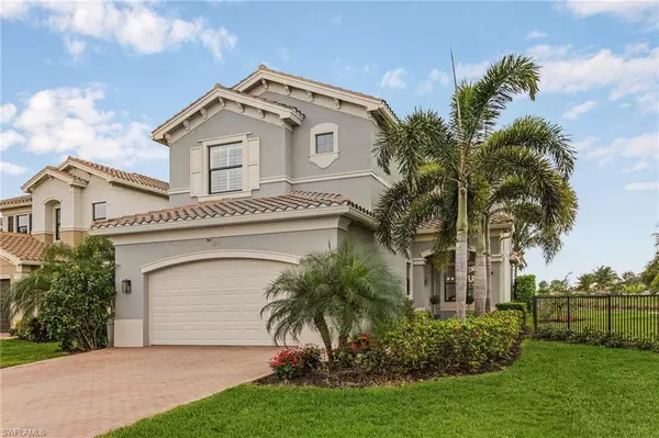 4210 Amelia WAY, Naples, FL 34119