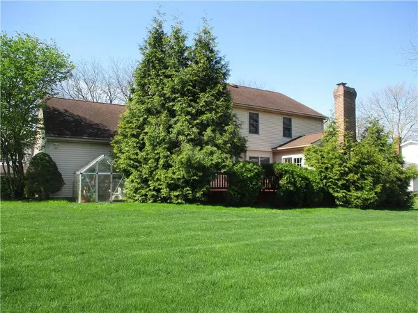 Upper Macungie Twp, PA 18069,1519 Magnolia Drive