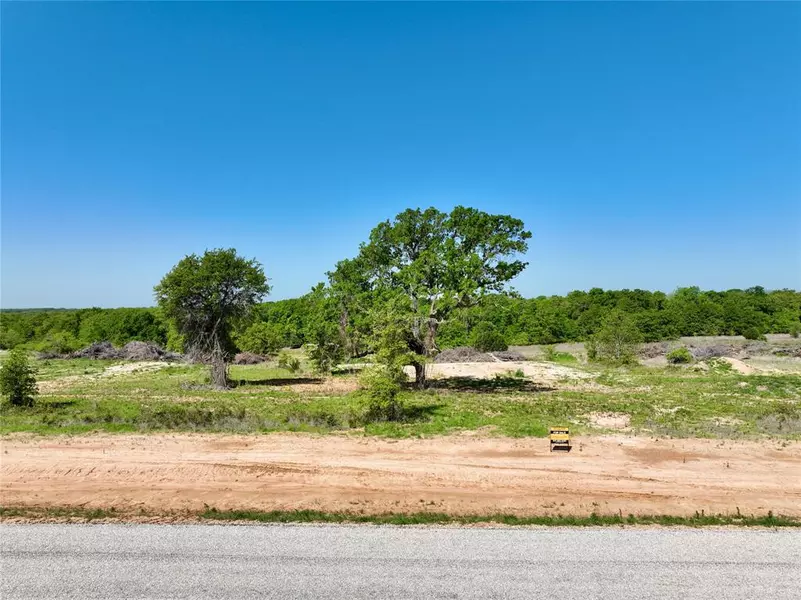 Lot 19 Dubois Road, Poolville, TX 76487