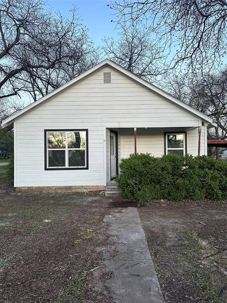 121 Pine Street, Clyde, TX 79510