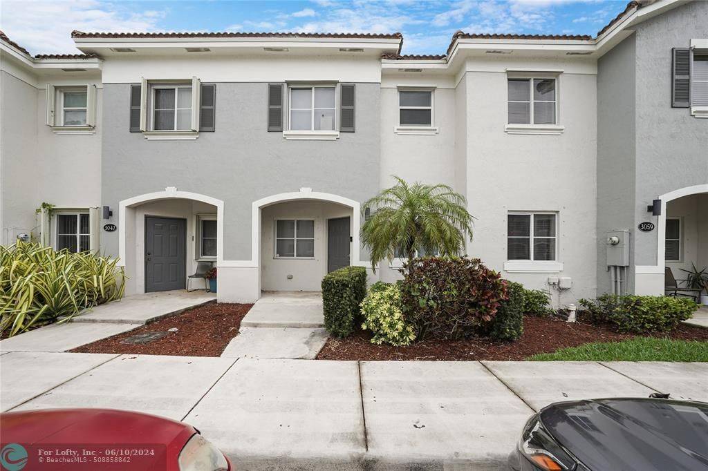 3055 SE 15th Ave, Homestead, FL 33035