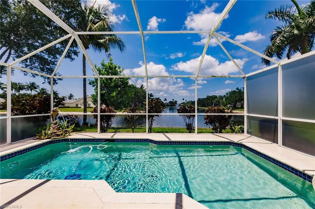 Naples, FL 34119,8440 Ibis Cove CIR B260