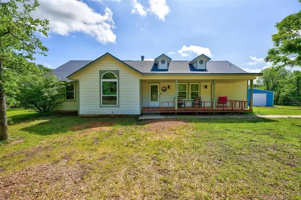 6404 S Peebly Road, Newalla, OK 74857