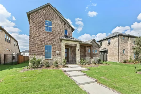 16471 Creek Plum Road, Frisco, TX 75033