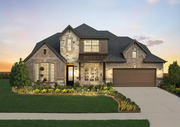 2851 Cannon Drive, Prosper, TX 75078