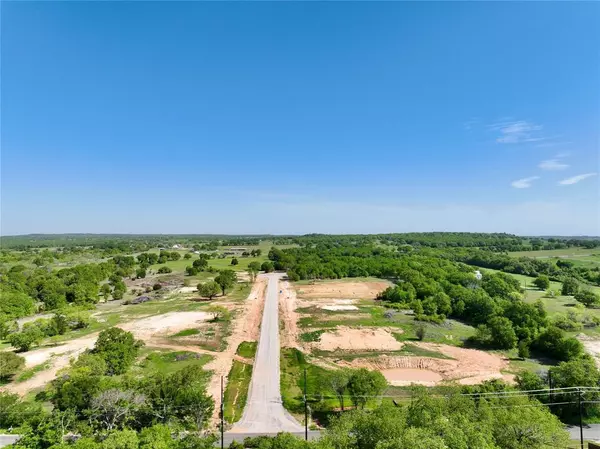 Poolville, TX 76487,Lot 20 Dubois Road