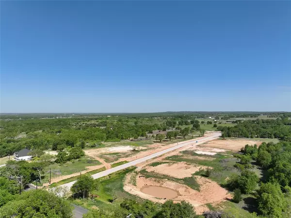 Poolville, TX 76487,Lot 20 Dubois Road