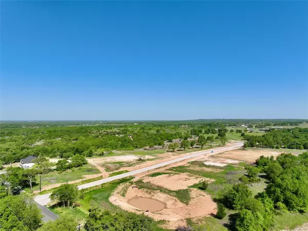 Poolville, TX 76487,Lot 19 Dubois Road