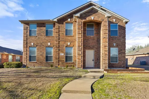 Rockwall, TX 75032,3663 Hawthorne Trail