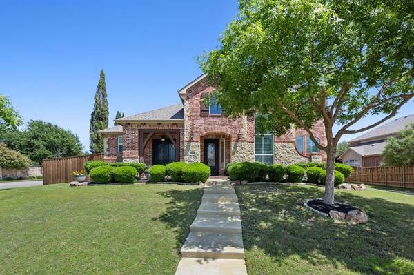 9164 Windmill Point,  Frisco,  TX 75033