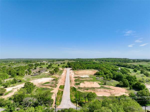 Lot 14 Dubois Road, Poolville, TX 76487