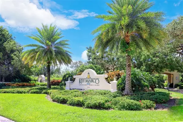 Marco Island, FL 34145,1017 Blue Hill Creek DR