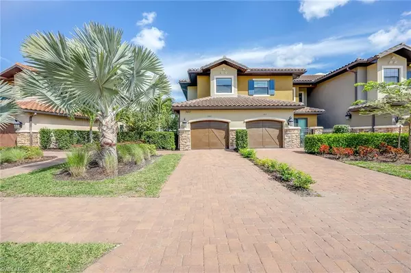 Naples, FL 34119,9657 Montelanico LOOP 201