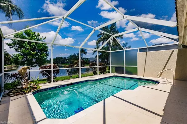 Naples, FL 34119,8440 Ibis Cove CIR B260