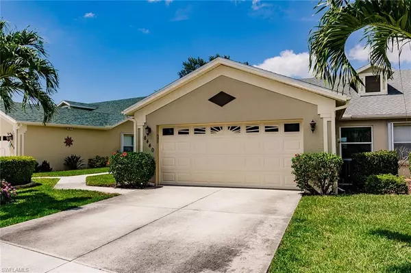 Naples, FL 34119,8440 Ibis Cove CIR B260