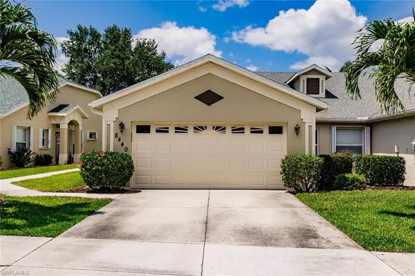 Naples, FL 34119,8440 Ibis Cove CIR B260