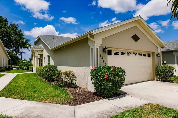 Naples, FL 34119,8440 Ibis Cove CIR B260