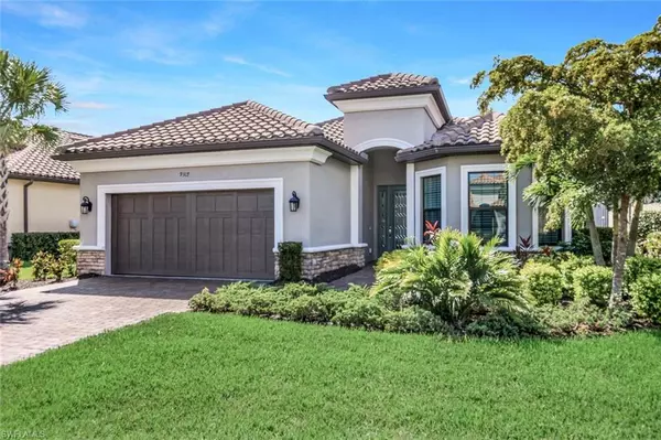 Naples, FL 34119,9317 Terresina DR