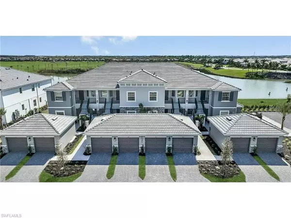 Fort Myers, FL 33913,11871 Venetian Lagoon DR 101