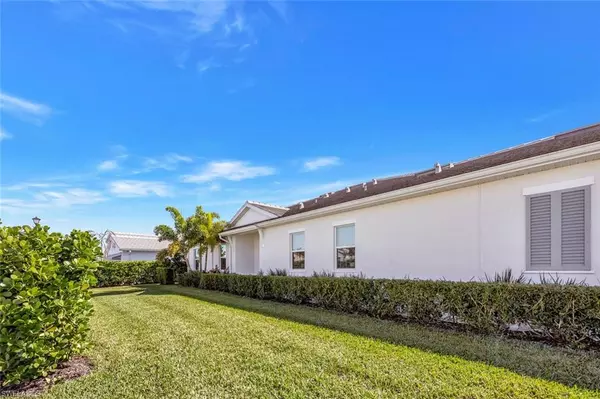 Naples, FL 34114,8958 Saint Lucia DR