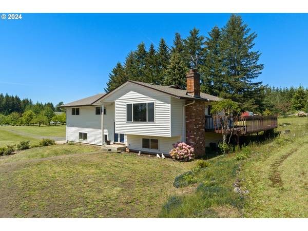 Estacada, OR 97023,34468 SE DOYLE RD