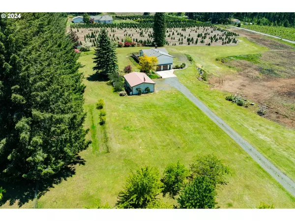 Estacada, OR 97023,34468 SE DOYLE RD