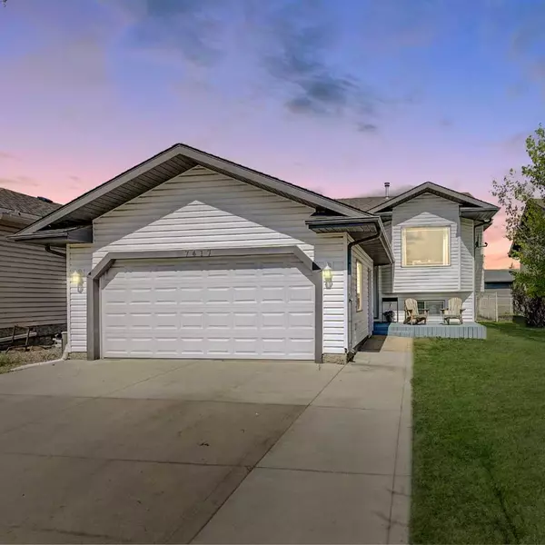 Grande Prairie, AB T8W2N1,7417 Kateri Drive