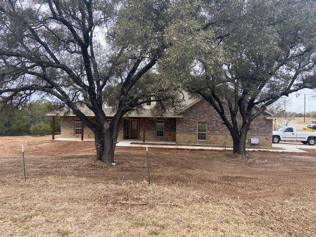 101 Wesley Drive, Weatherford, TX 76088