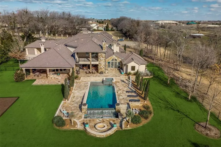 3180 Brookhollow Court, Prosper, TX 75078