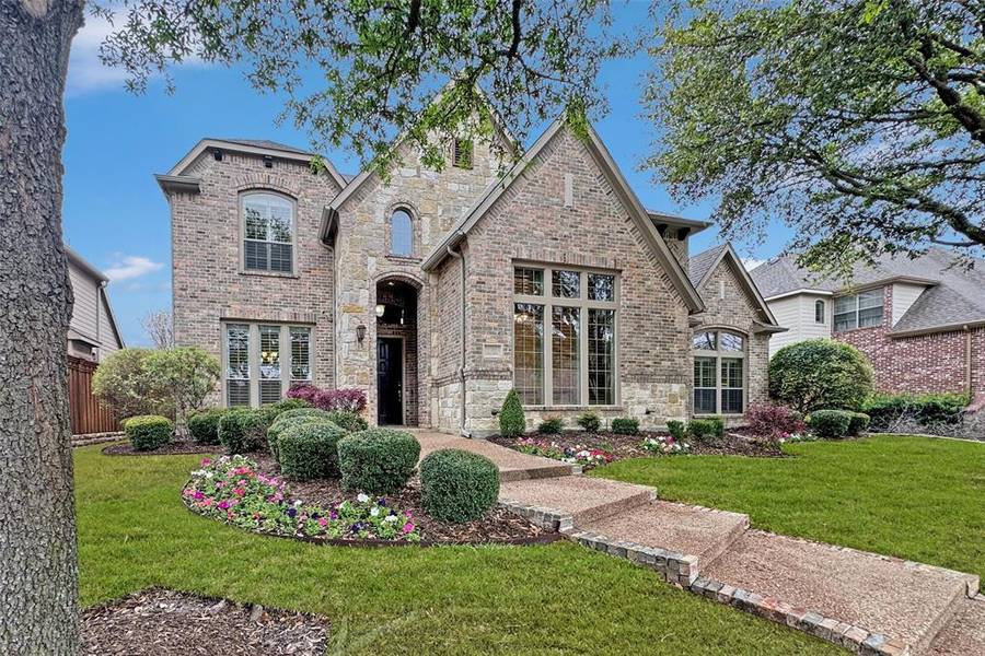 1102 Italy Drive, Allen, TX 75013