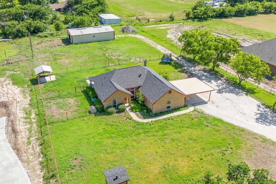 3039 Sunrise Trail, Weatherford, TX 76088