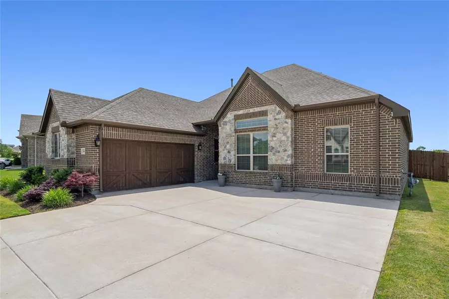 2440 San Marcos Drive, Royse City, TX 75189