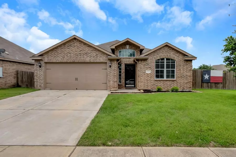 437 Water Oak, Denton, TX 76209