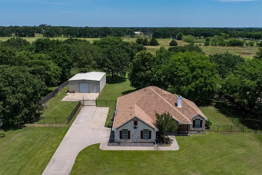 2307 Kandy Lane, Kaufman, TX 75142